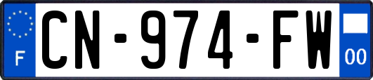 CN-974-FW