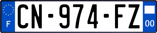 CN-974-FZ