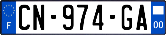 CN-974-GA