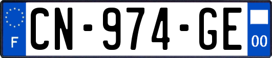 CN-974-GE