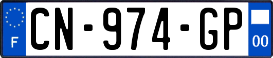 CN-974-GP
