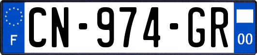CN-974-GR