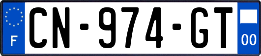 CN-974-GT