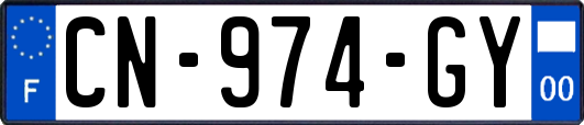 CN-974-GY