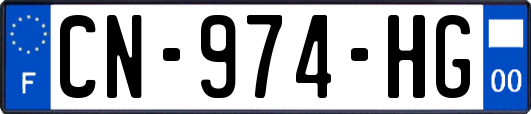 CN-974-HG