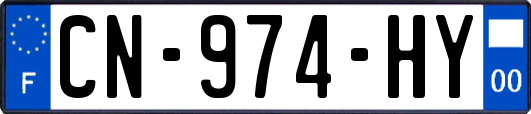 CN-974-HY