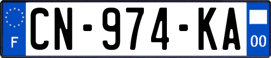 CN-974-KA