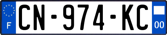 CN-974-KC