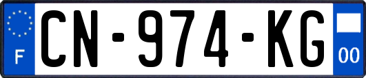CN-974-KG