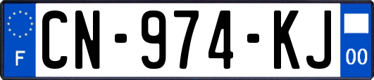 CN-974-KJ