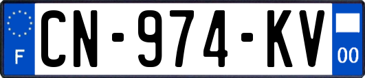 CN-974-KV