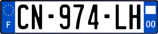 CN-974-LH