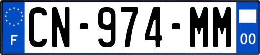 CN-974-MM