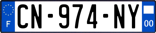 CN-974-NY