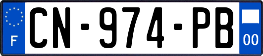 CN-974-PB