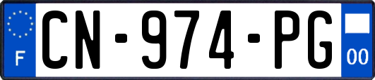 CN-974-PG