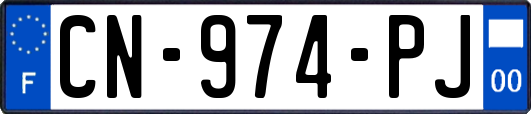 CN-974-PJ