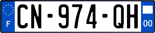 CN-974-QH