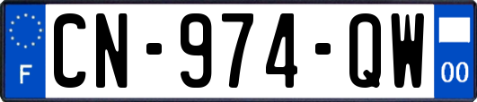 CN-974-QW