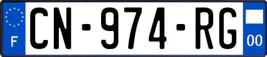 CN-974-RG