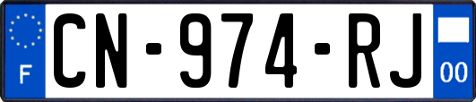 CN-974-RJ