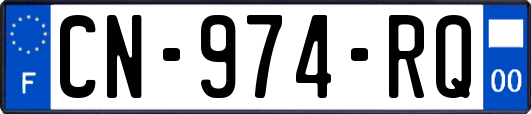 CN-974-RQ