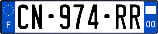 CN-974-RR