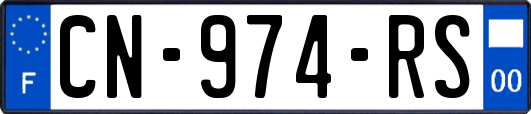 CN-974-RS
