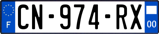 CN-974-RX