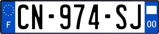 CN-974-SJ