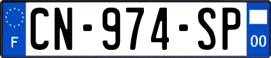 CN-974-SP