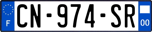 CN-974-SR