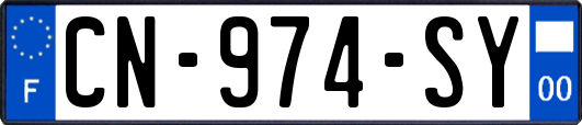 CN-974-SY