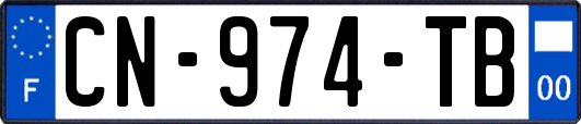 CN-974-TB