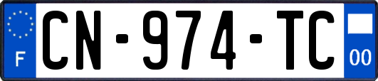 CN-974-TC