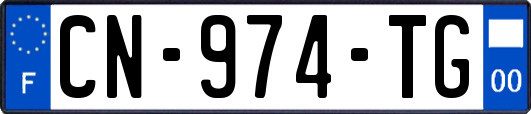 CN-974-TG