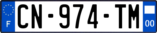 CN-974-TM