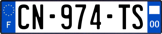 CN-974-TS