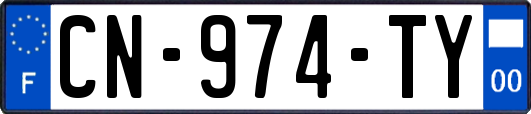 CN-974-TY