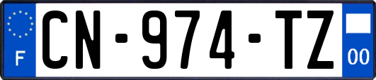 CN-974-TZ