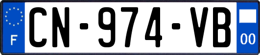 CN-974-VB