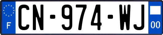 CN-974-WJ