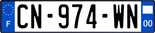 CN-974-WN