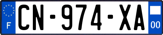 CN-974-XA