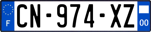 CN-974-XZ