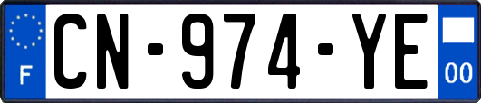 CN-974-YE