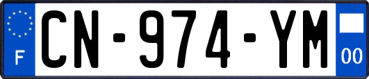 CN-974-YM