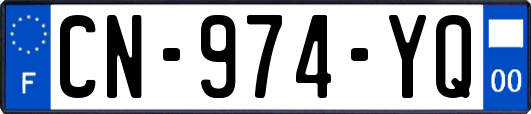CN-974-YQ
