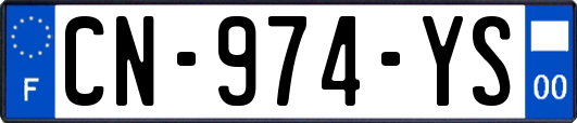 CN-974-YS