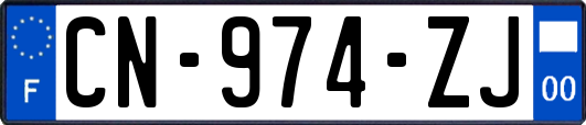 CN-974-ZJ